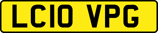 LC10VPG