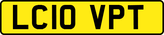 LC10VPT