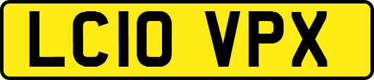 LC10VPX