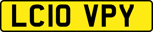 LC10VPY