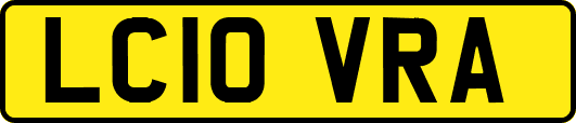 LC10VRA