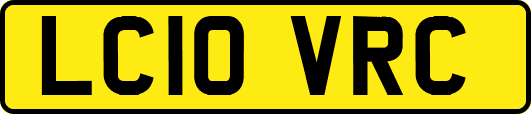 LC10VRC