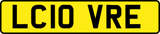 LC10VRE