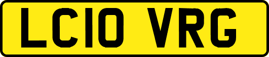LC10VRG