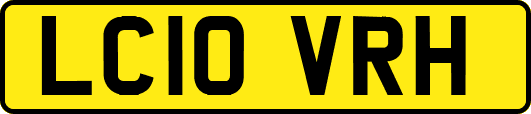 LC10VRH