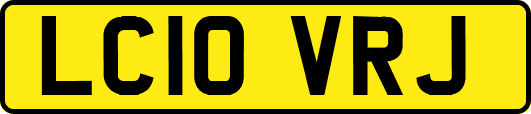 LC10VRJ