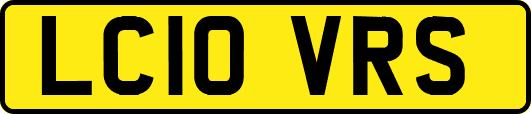 LC10VRS