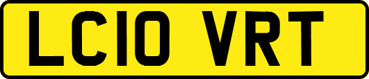 LC10VRT