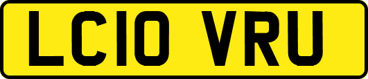 LC10VRU