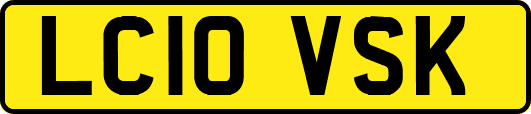 LC10VSK