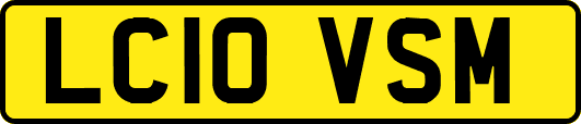 LC10VSM