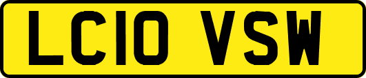 LC10VSW