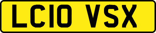 LC10VSX