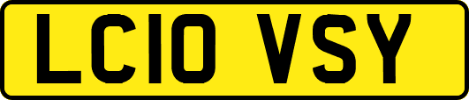 LC10VSY