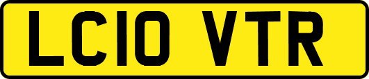 LC10VTR