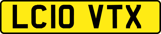 LC10VTX