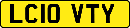 LC10VTY