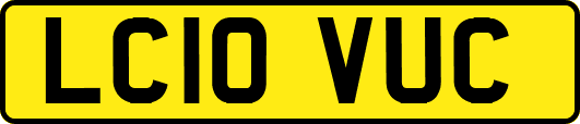 LC10VUC