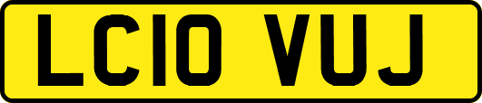 LC10VUJ