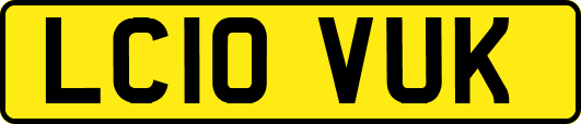 LC10VUK