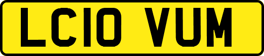LC10VUM