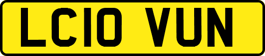 LC10VUN