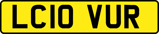 LC10VUR