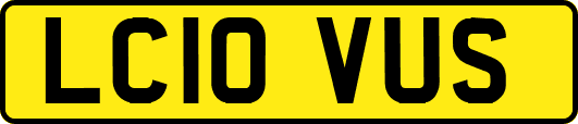 LC10VUS