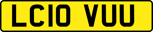 LC10VUU
