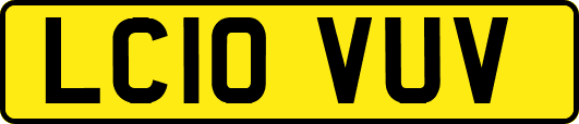 LC10VUV