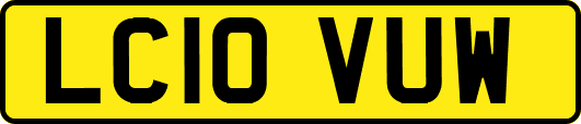 LC10VUW