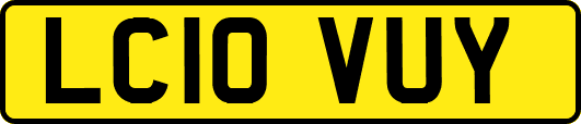 LC10VUY