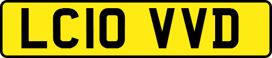 LC10VVD