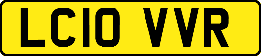 LC10VVR