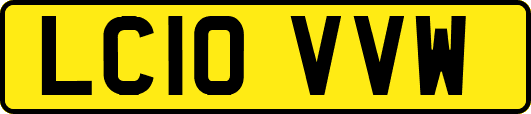 LC10VVW