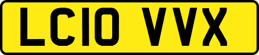 LC10VVX