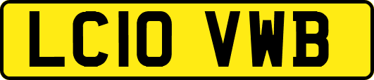 LC10VWB