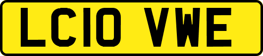 LC10VWE