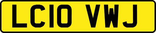 LC10VWJ