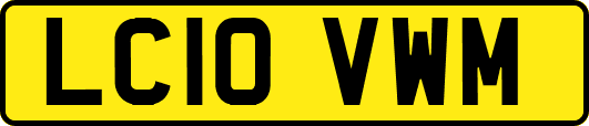 LC10VWM