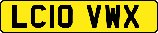 LC10VWX