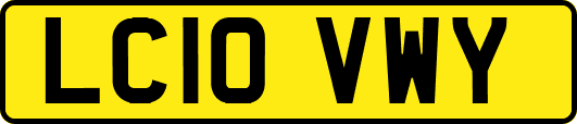 LC10VWY