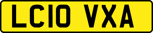 LC10VXA