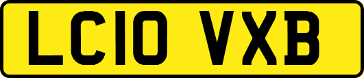 LC10VXB