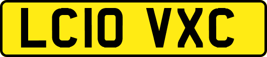 LC10VXC