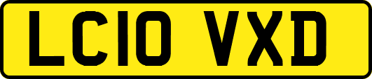 LC10VXD