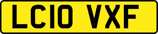 LC10VXF