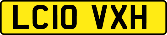 LC10VXH