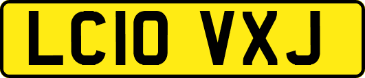 LC10VXJ