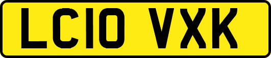 LC10VXK